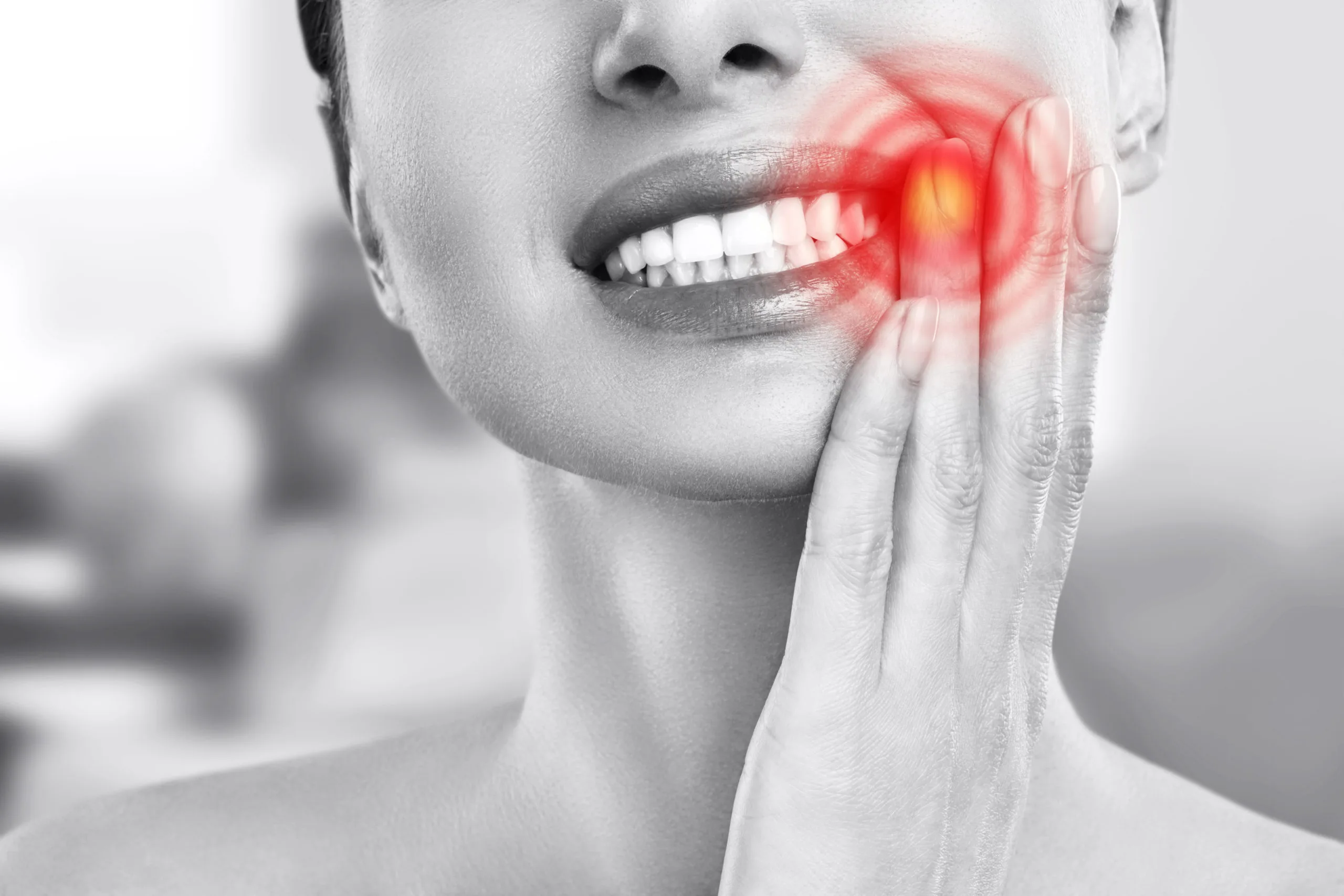Diş Ağrısı Tedavisi Kuşadası